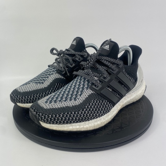 adidas Other - Adidas UltraBoost 2.0 LTD 'Silver Medals' Running Shoes BB4077 Men's Size 8.5